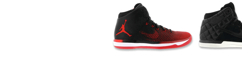 Air Jordan 31 shoes
